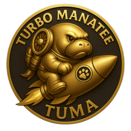 Turbo Manatee Token